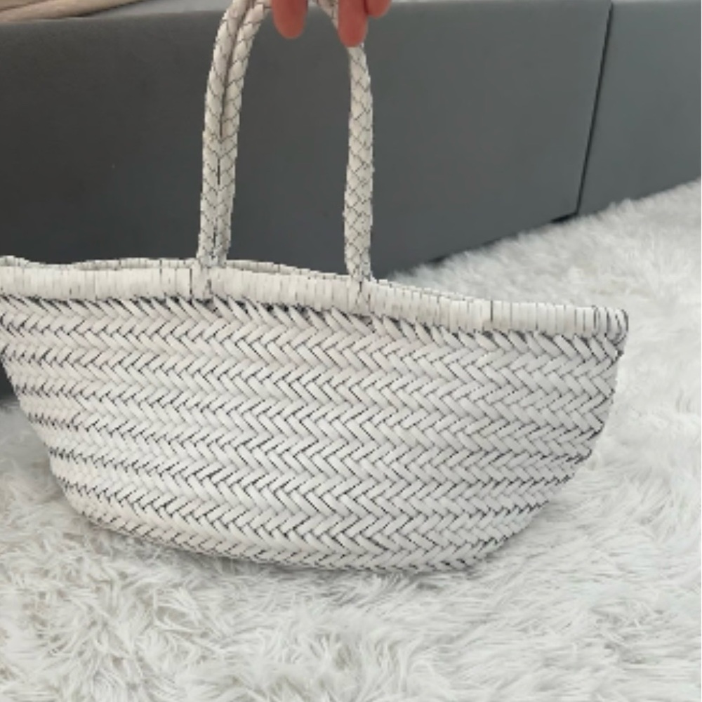 Dragon Diffusion Triple Jump Tote